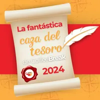 Coffee Break Spanish artwork