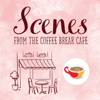 Coffee Break Spanish artwork