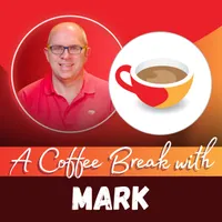 Coffee Break Spanish artwork