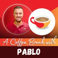 Coffee Break Spanish artwork