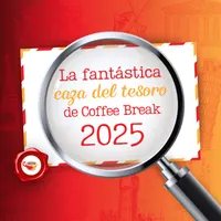 Coffee Break Spanish artwork