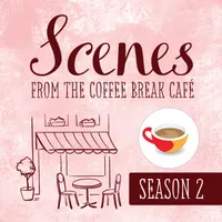 Coffee Break Spanish artwork
