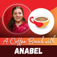 Coffee Break Spanish artwork