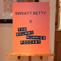 The Scummy Mummies Podcast artwork