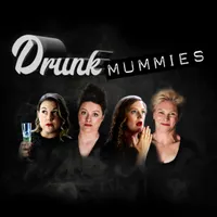 The Scummy Mummies Podcast artwork