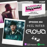 Sappenin’ Podcast with Sean Smith artwork