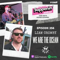 Sappenin’ Podcast with Sean Smith artwork