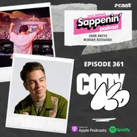 Sappenin’ Podcast with Sean Smith artwork