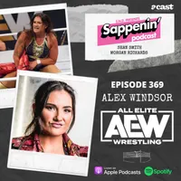 Sappenin’ Podcast with Sean Smith artwork