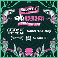 Sappenin’ Podcast with Sean Smith artwork