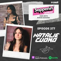 Sappenin’ Podcast with Sean Smith artwork