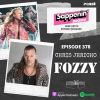 Sappenin’ Podcast with Sean Smith artwork