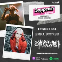 Sappenin’ Podcast with Sean Smith artwork
