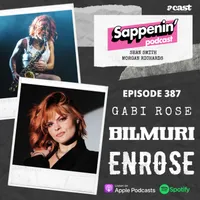 Sappenin’ Podcast with Sean Smith artwork