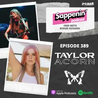 Sappenin’ Podcast with Sean Smith artwork