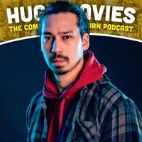 The Comedian's Comedian Podcast artwork