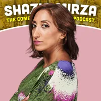 The Comedian's Comedian Podcast artwork
