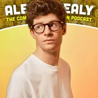 The Comedian's Comedian Podcast artwork