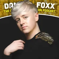 The Comedian's Comedian Podcast artwork
