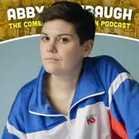 The Comedian's Comedian Podcast artwork