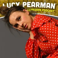 The Comedian's Comedian Podcast artwork