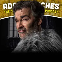 The Comedian's Comedian Podcast artwork