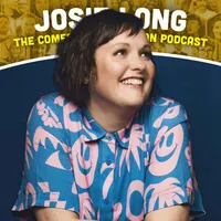 The Comedian's Comedian Podcast artwork