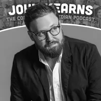 The Comedian's Comedian Podcast artwork