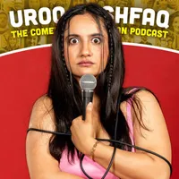 The Comedian's Comedian Podcast artwork