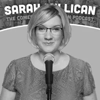 The Comedian's Comedian Podcast artwork