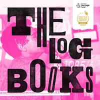 The Log Books artwork