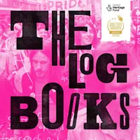 The Log Books artwork