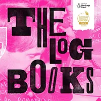 The Log Books artwork