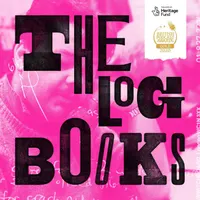 The Log Books artwork