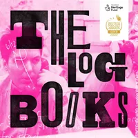 The Log Books artwork