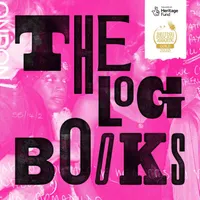 The Log Books artwork