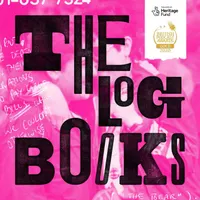 The Log Books artwork