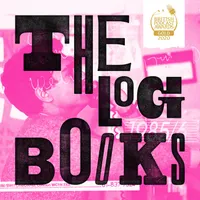 The Log Books artwork