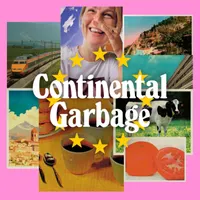 Sentimental Garbage artwork