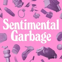 Sentimental Garbage artwork