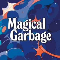 Sentimental Garbage artwork