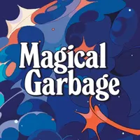 Sentimental Garbage artwork