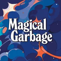 Sentimental Garbage artwork