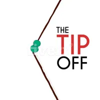 The Tip Off artwork