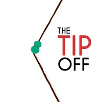The Tip Off artwork