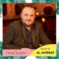 The Travel Diaries artwork