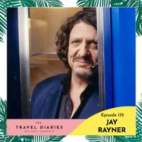 The Travel Diaries artwork