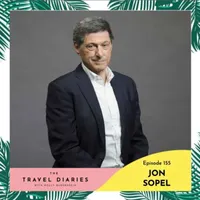The Travel Diaries artwork