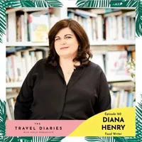 The Travel Diaries artwork