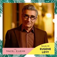 The Travel Diaries artwork